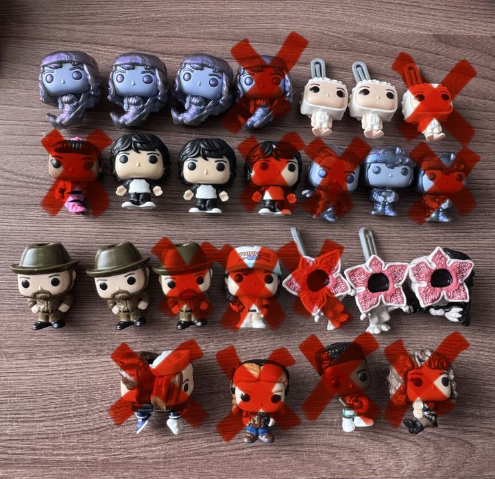 Киндер ОСД с игрушкой