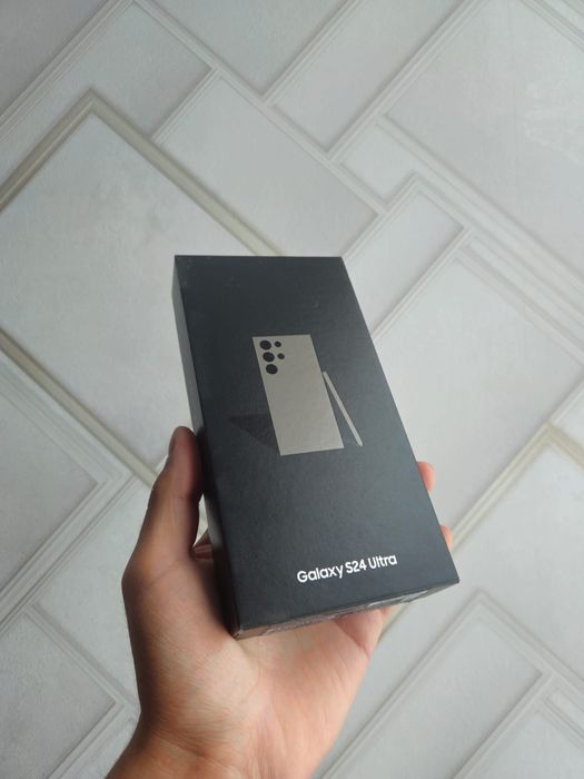 Samsung S24 Ultra 12/256gb 5G