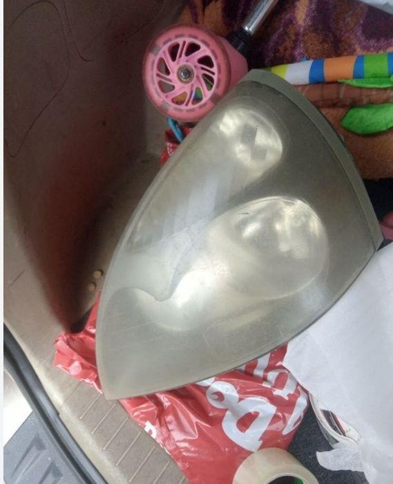 vand far clio 2  stare buna