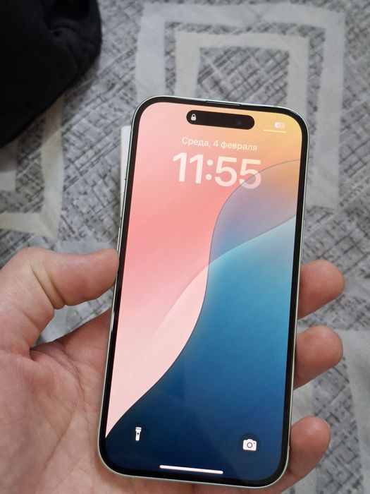 Iphone 15 128 гб
