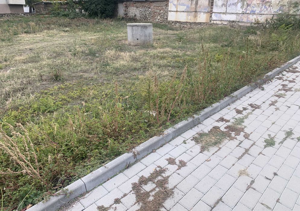 Продава се Парцел в Карлово - 550 кв.м за 264 €/кв.м - Снимка #3