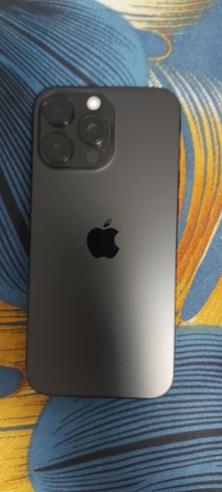 Telefon Apple iPhone 16 Pro Max