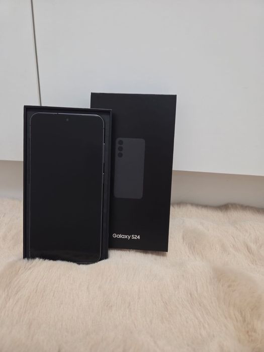 Samsung S24 - 256GB
