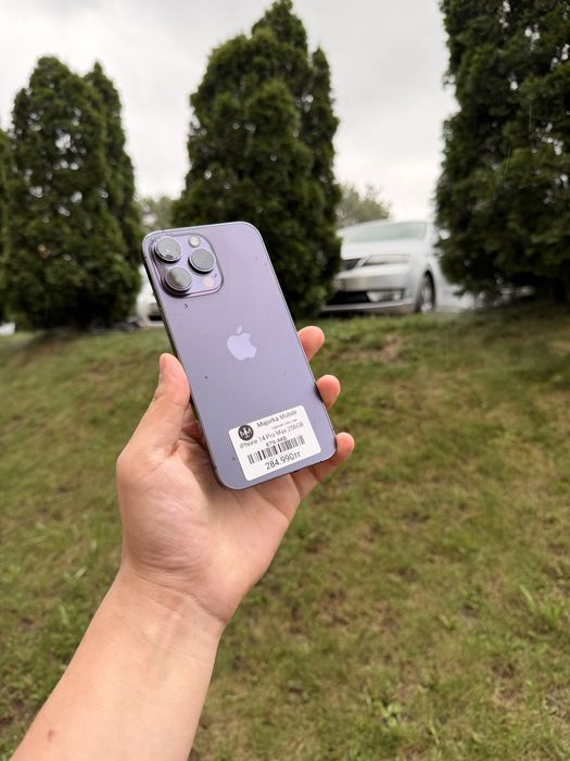 iPhone 14 Pro Max 256GB Айфон 14 Про Макс 256ГБ