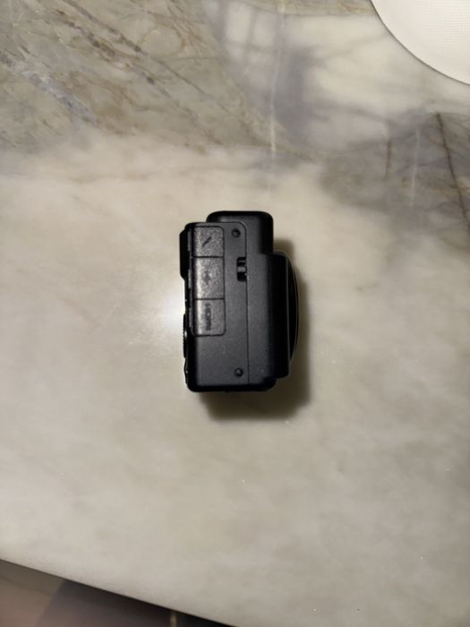 Camera digitala Sony ZV 1F