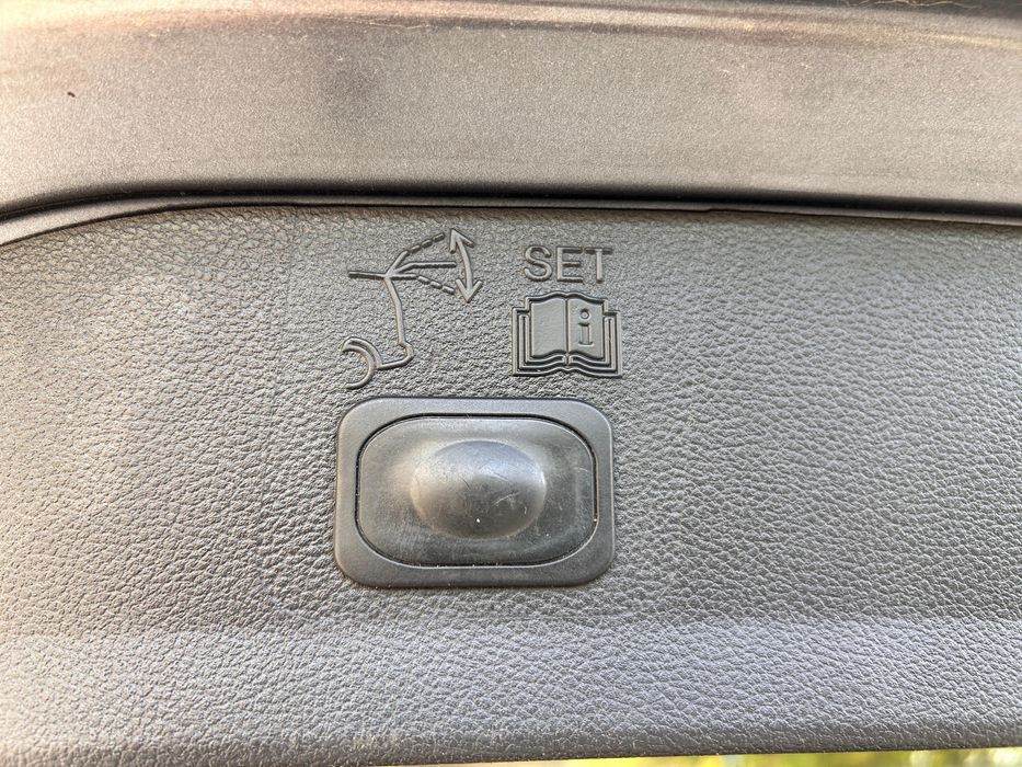 Vand Kuga 2.0 TDI