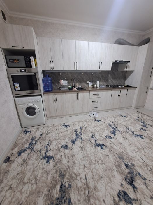 Срочно Яшнобод олмос махаллада арендага квартира