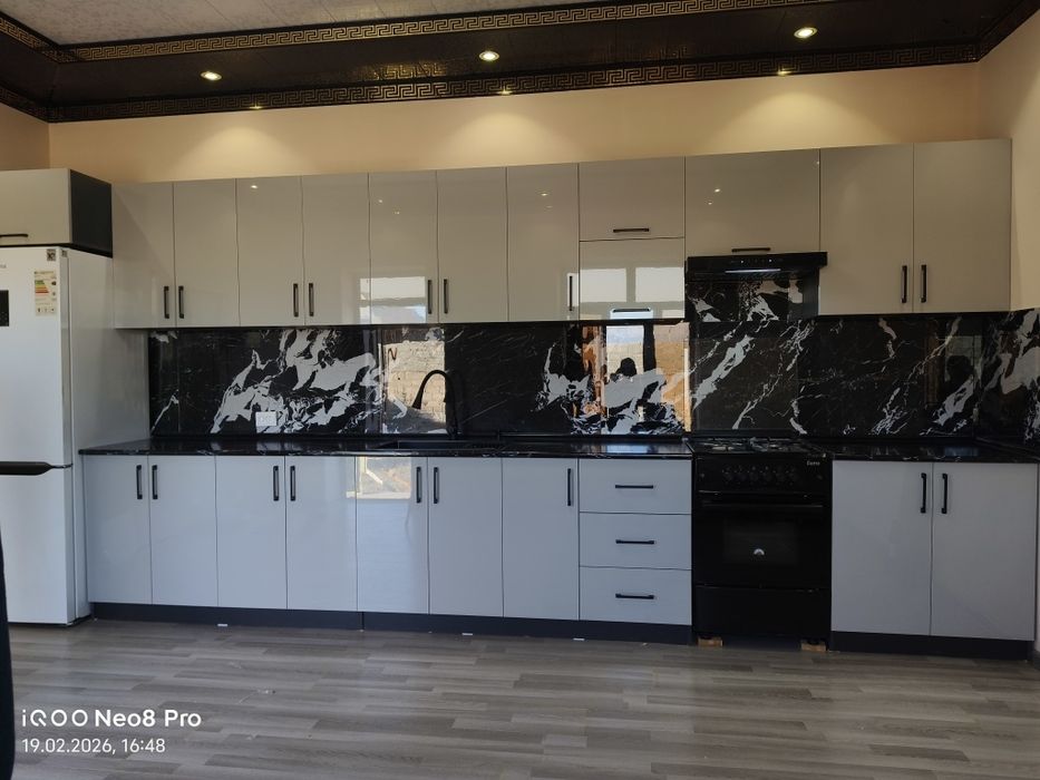 “Stol, stul, javon, shkaf va Spalni komplekt — arzon va sifatli”