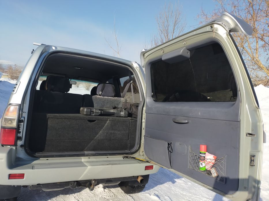 Продам Lend Cruiser Prado