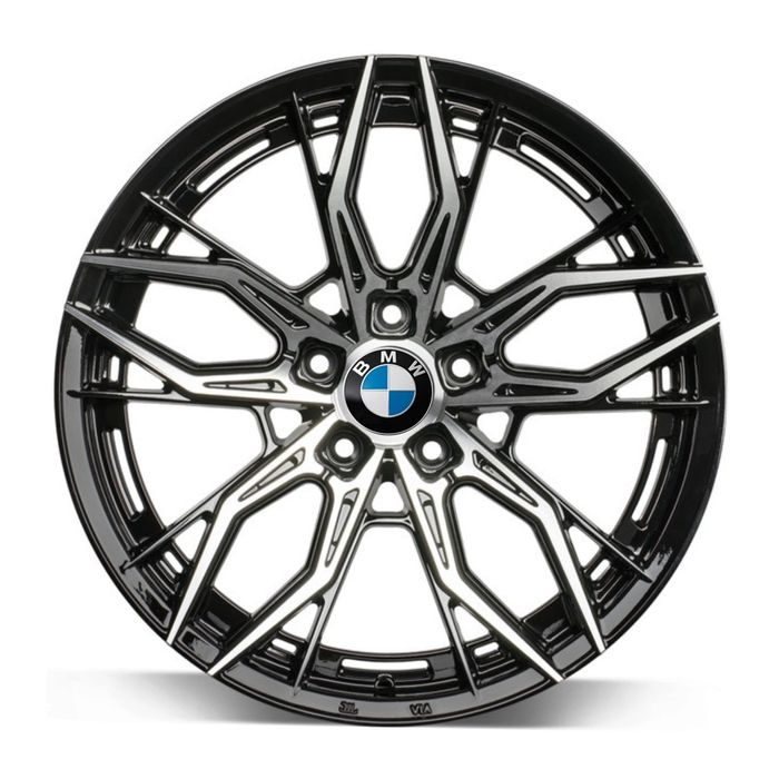 Jante 19 BMW F10 F20 F22 F30 F32 F11 F13 X1 X3 X5