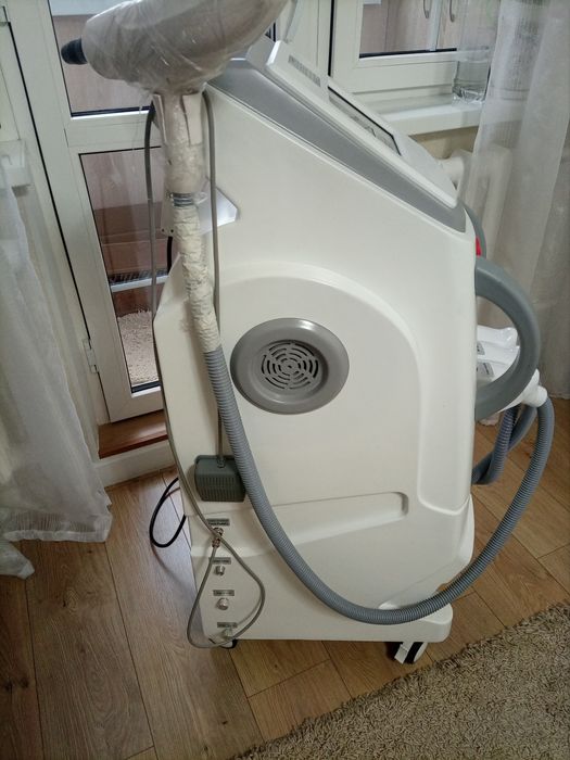 Продам многофункциональный аппарат Magneto 360