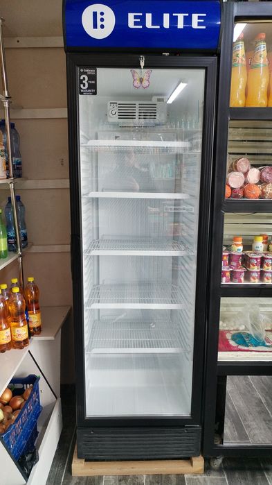 Халадени елит холат янги