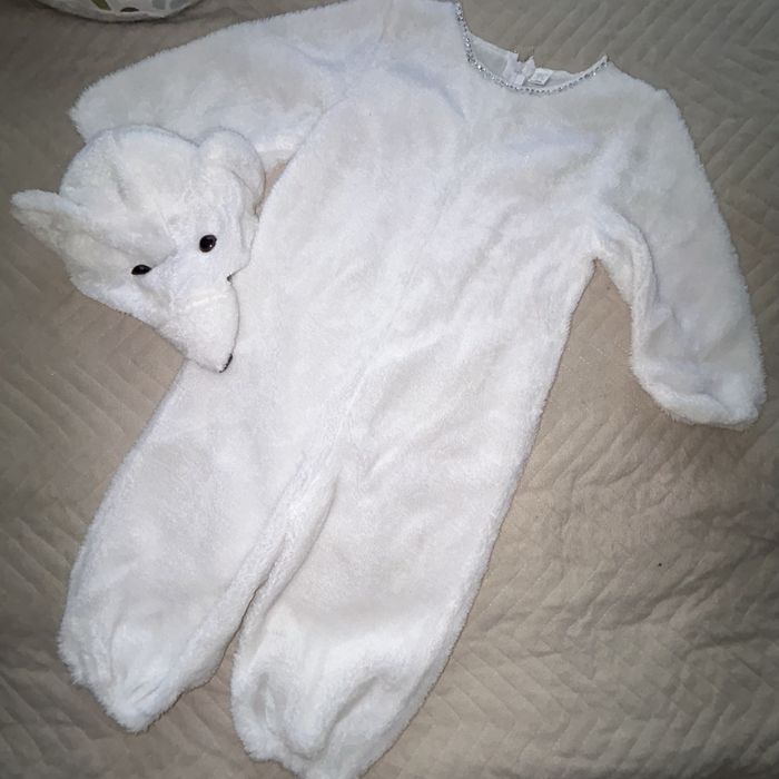 Новогодние костюмы для детей