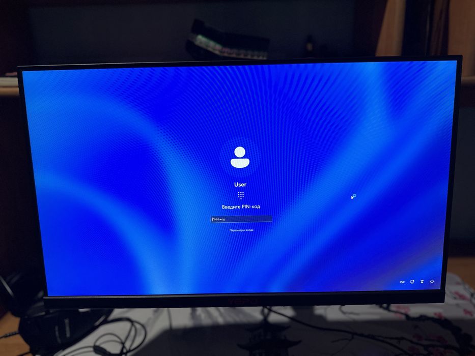 компьютер/ не новый