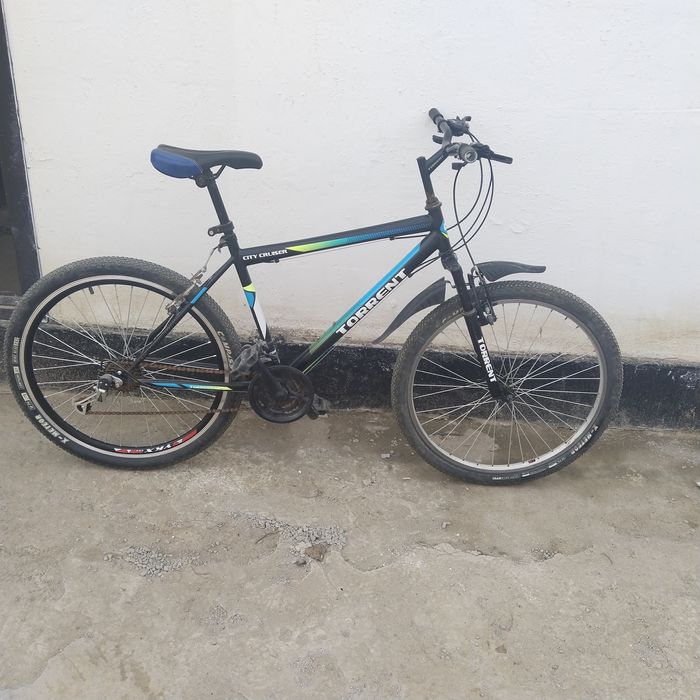 Велосипед сатылады