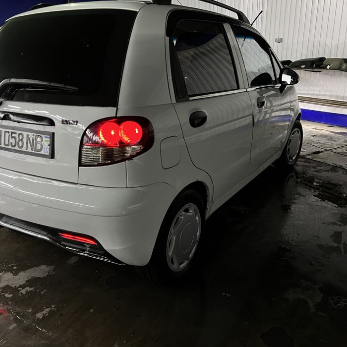 Matiz sotiladi 20 16