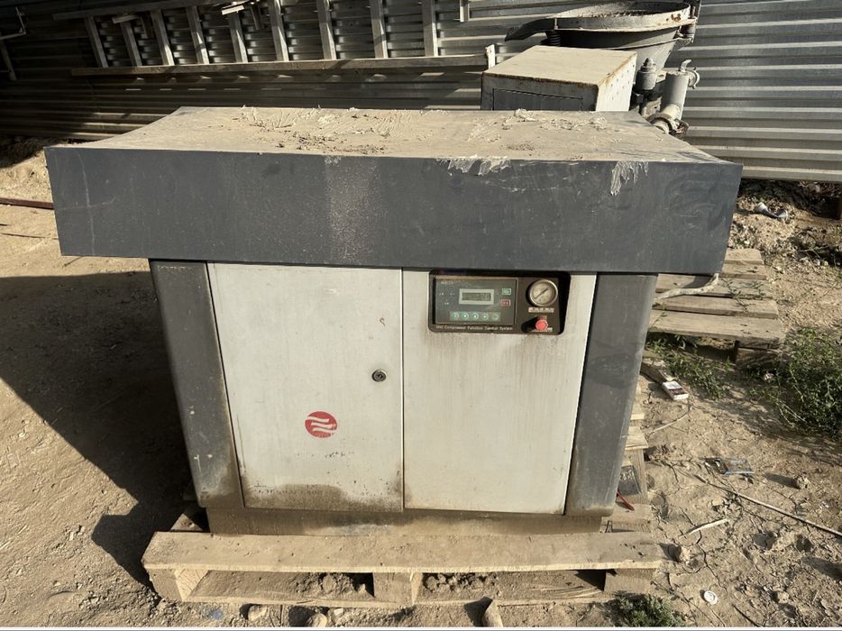 Продам Торкрет аппарат