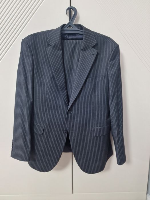 Продам кастюм брюки