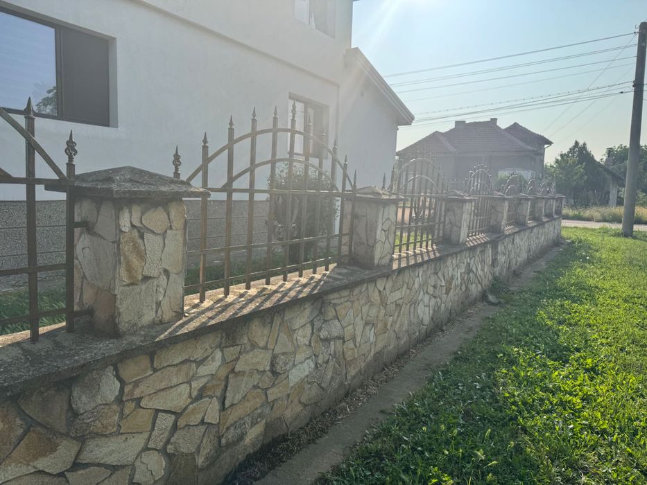 Оградни пана с размери 150/107