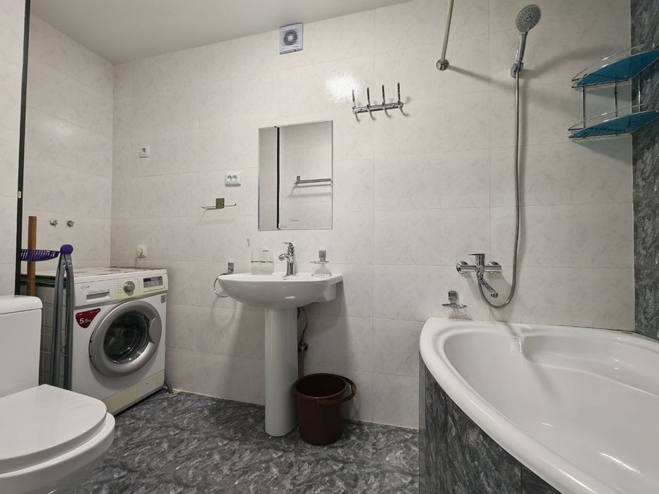 TTZ diadoradan 2 xonali uy ijaraga beriladi. Bezmakler