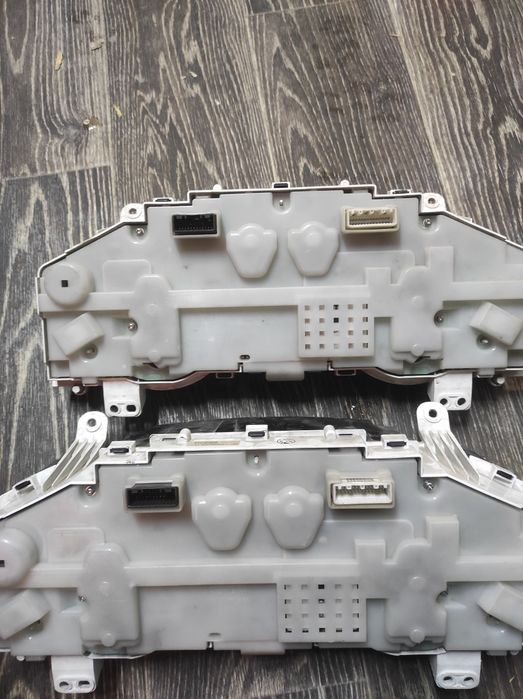 Щиток приборов TLC 200 dizel