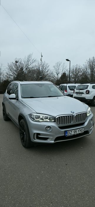 Vând BMW X5 2.0 40e 313 CP
