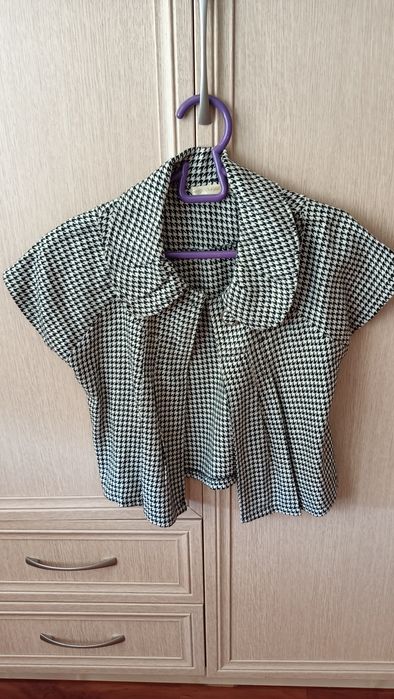 Женская юбка, болеро