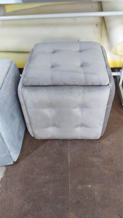 Пуф-трансформер 5в1 — хит продаж!