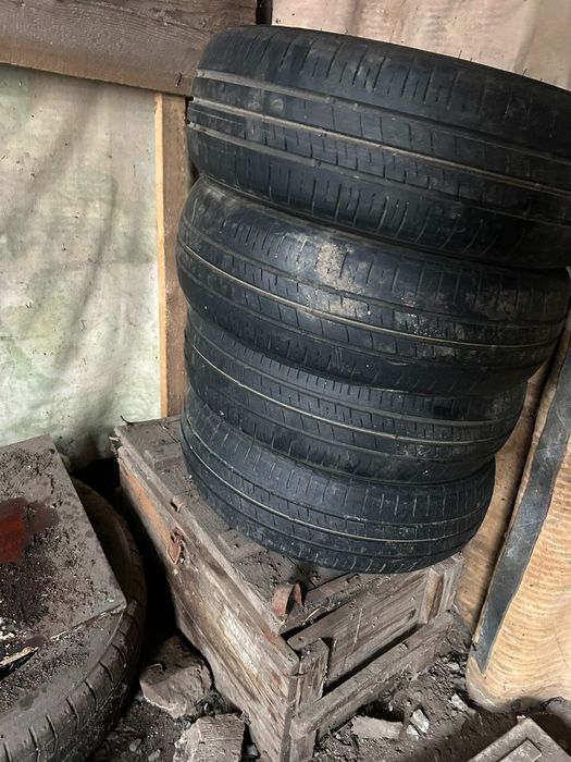 Покрышки матизки