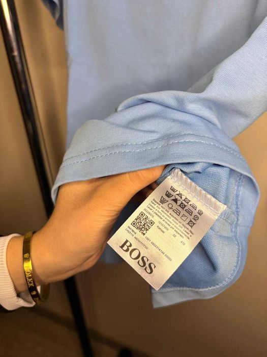 Compleu Hugo Boss