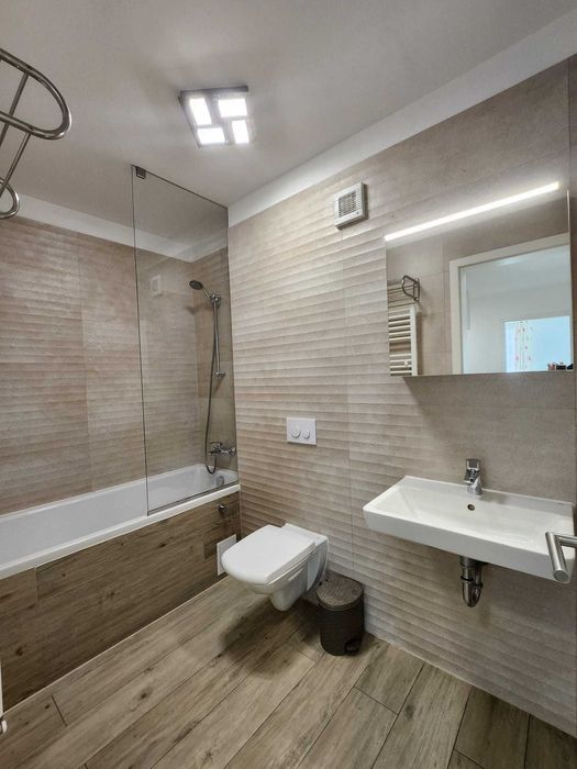 Inchiriez Apartament cu 2 camere - Kasper Coresi