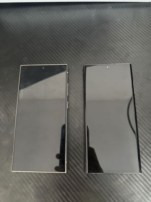 Samsung S22 ,S24