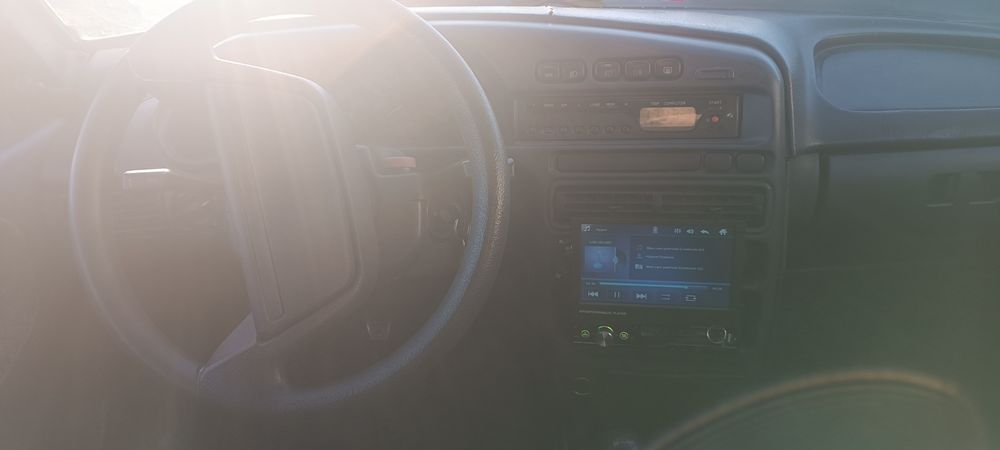 Машина ваз2115лада2115