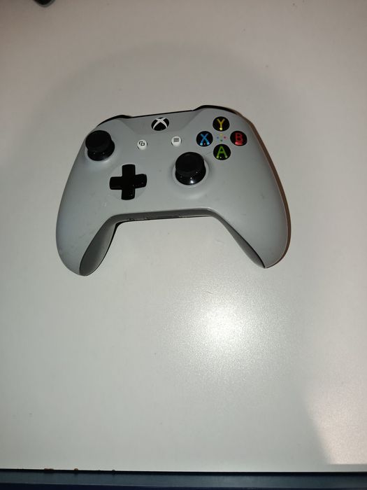Controller Xbox One S  wireless stare impecabila de functionare