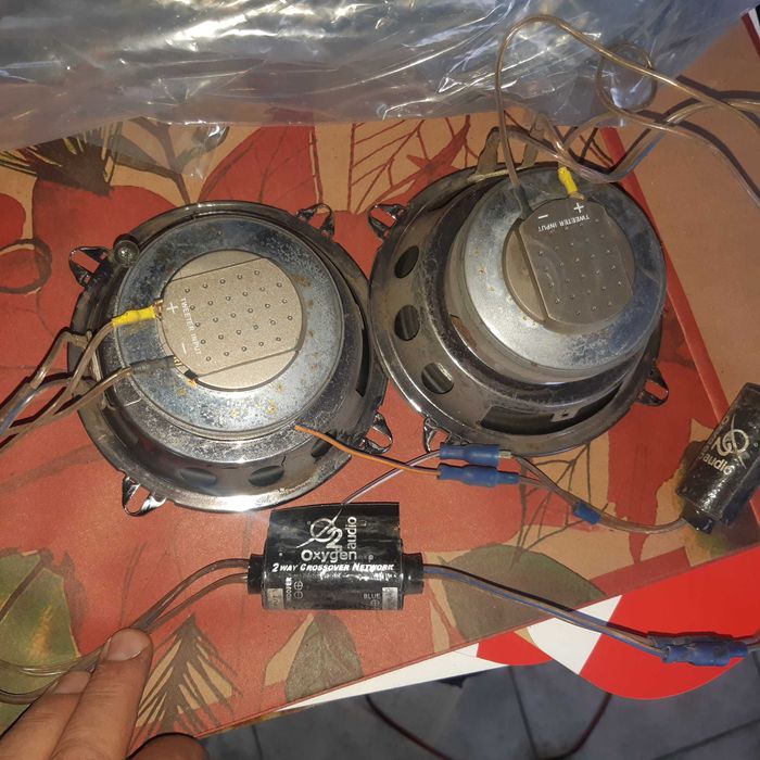 Аксесоари от автомобил и мотоциклет