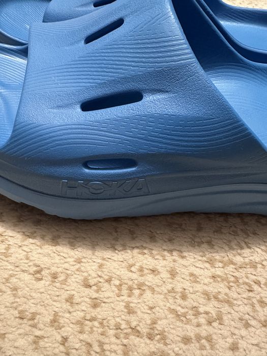 Papuci/Şlapi Hoka Ora Recovery Slide 3