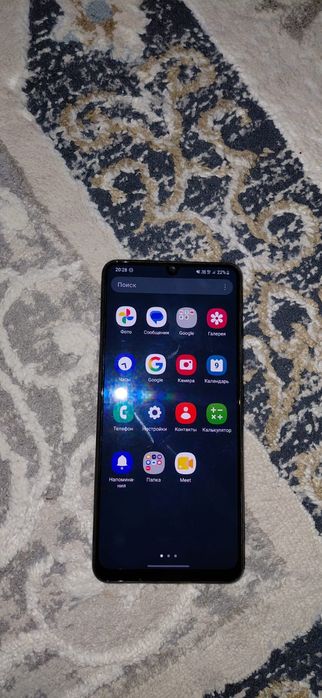 Samsung galaxy a32