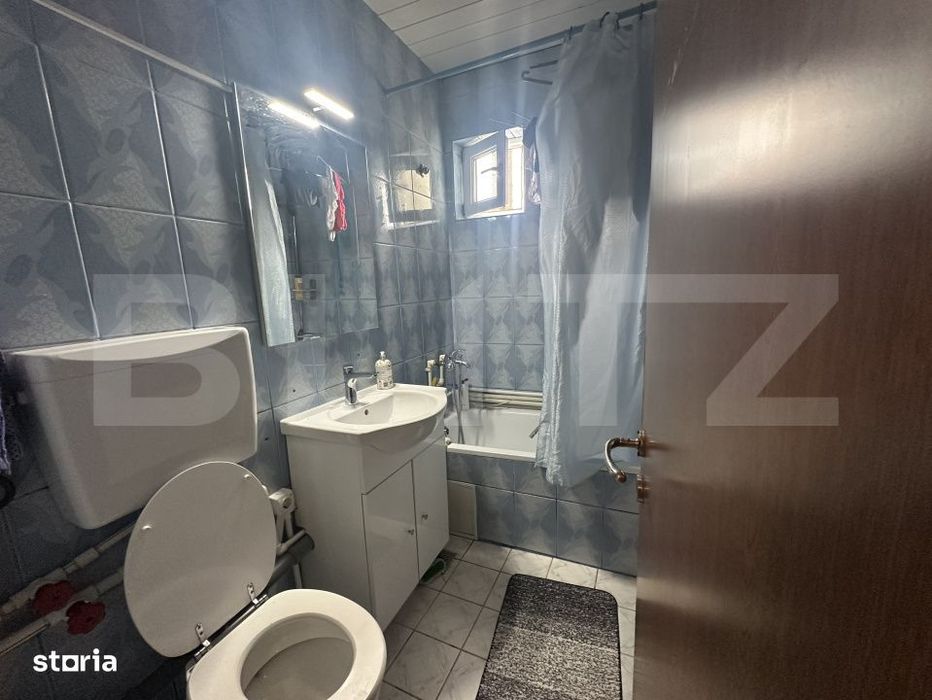 Apartament 43 mp - Debarcader