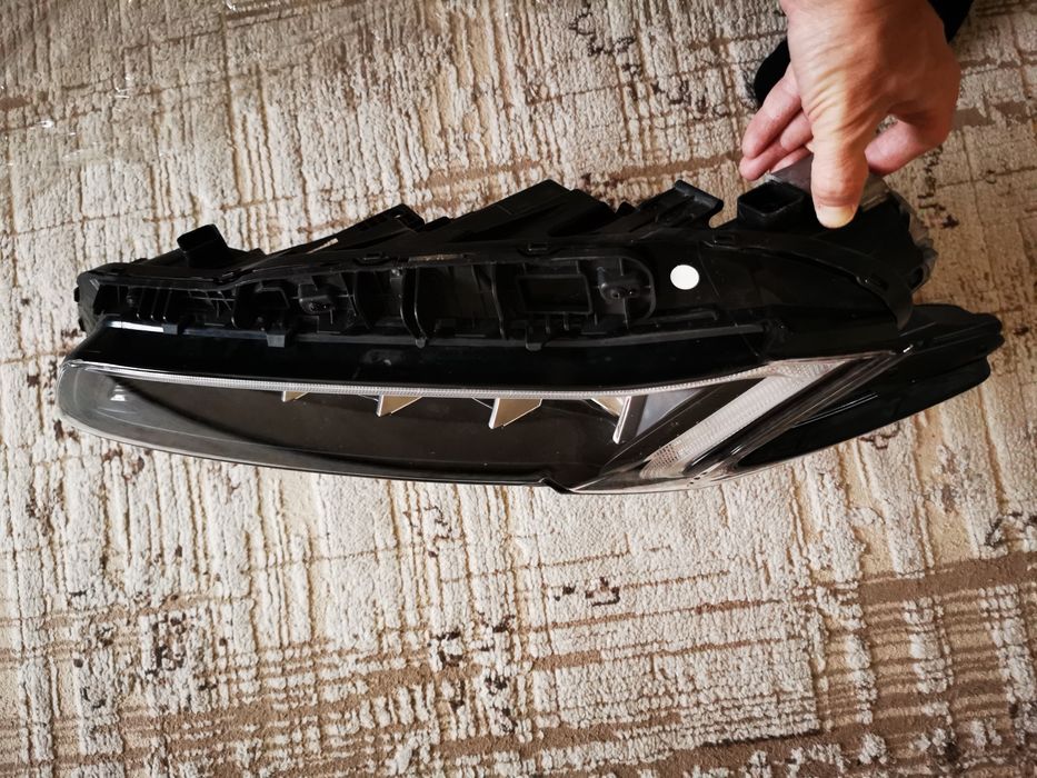 Фара правая на KIA K5