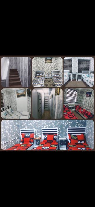 Хостел аренда берилади! Сдается аренду