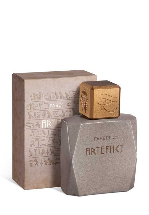 Artefact erkaklar atir suvi