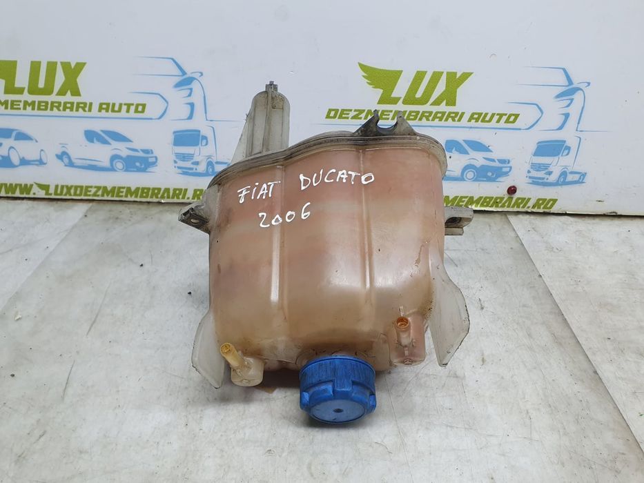 Vas expasiune antigel Fiat Ducato 3 Typ250 (2006 - 2011) 2.3 JTD
