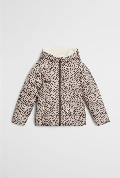 Детско яке Mango