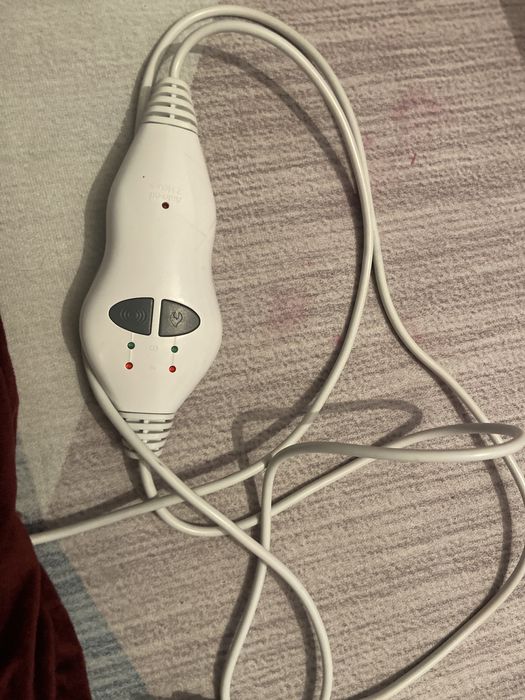 Грелка электрическая