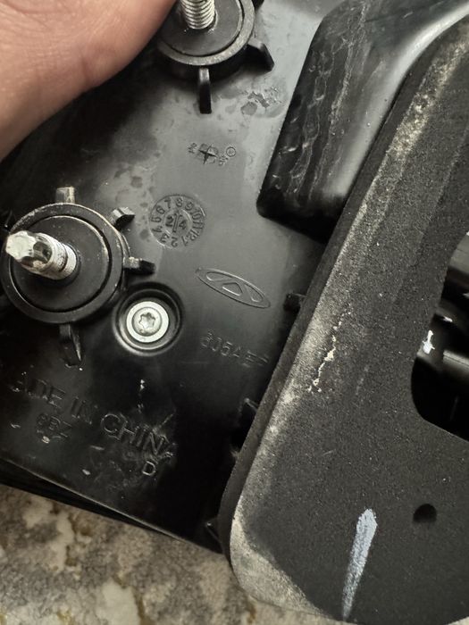 Задний стоп Chery tiggo 7 pro/promax