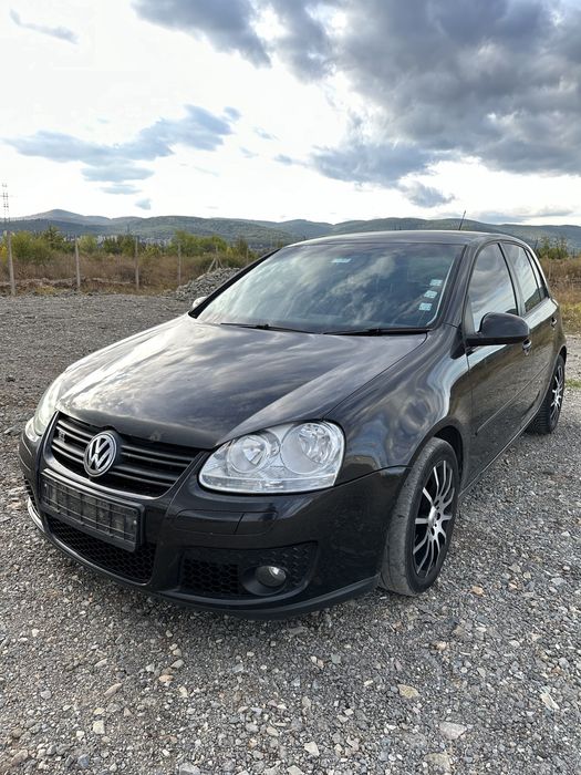Фв голф 2.0тди 140 дсг на части / vw golf 2.0tdi bkd 140 dsg