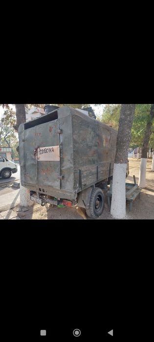 Uaz sotiladi toshkenda