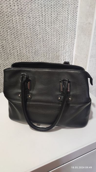 Сумки женская , коричневая