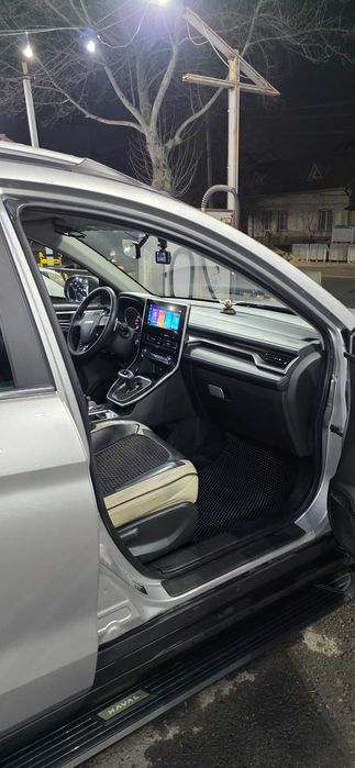 HAVAL M6 PREMIUM AT full version