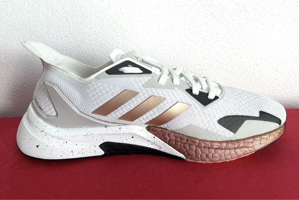 Adidas X9000L3   EH0051  Boost  marime 40